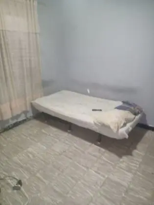 Standard Oda, 1 Tek Kişilik Yatak