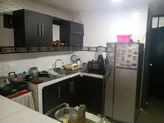 Standard Oda, 1 Tek Kişilik Yatak