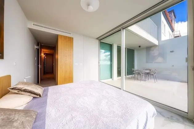 Panoramic Apart Daire, 2 Yatak Odası, Deniz Manzaralı
