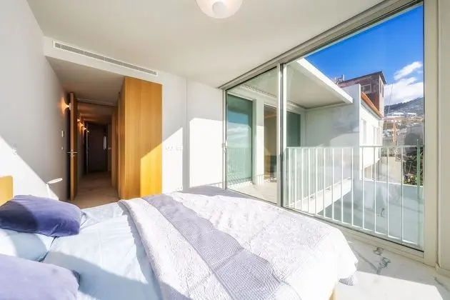 Panoramic Apart Daire, 2 Yatak Odası, Deniz Manzaralı