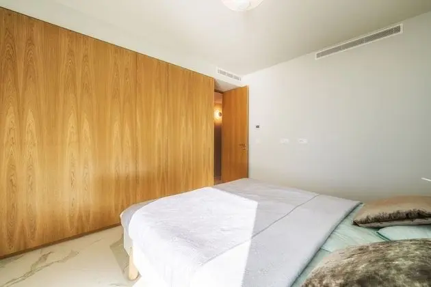 Panoramic Apart Daire, 2 Yatak Odası, Deniz Manzaralı