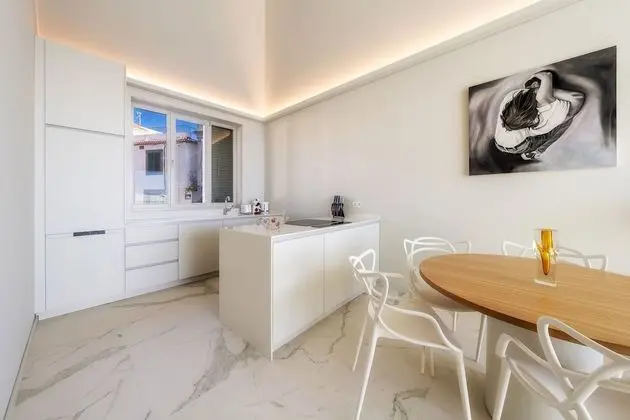 Panoramic Apart Daire, 2 Yatak Odası, Deniz Manzaralı
