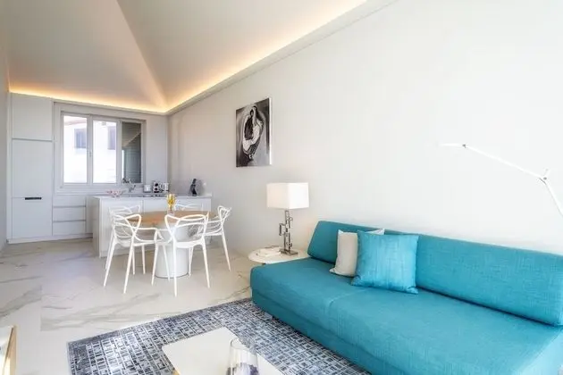 Panoramic Apart Daire, 2 Yatak Odası, Deniz Manzaralı