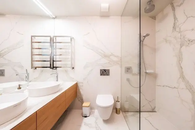 Panoramic Apart Daire, 2 Yatak Odası, Deniz Manzaralı