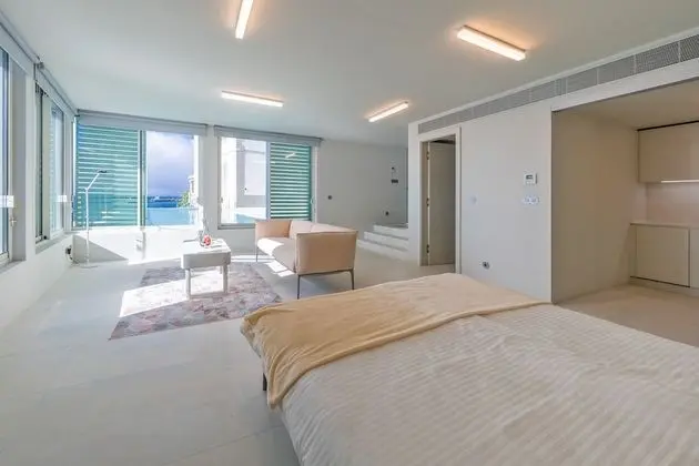 Panoramic Apart Daire, 1 Yatak Odası