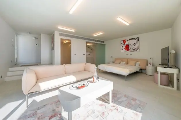 Panoramic Apart Daire, 1 Yatak Odası