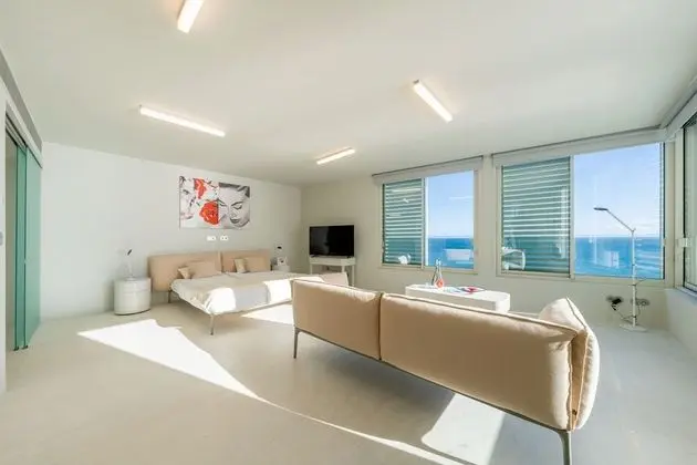 Panoramic Apart Daire, 1 Yatak Odası