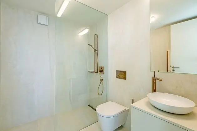 Panoramic Apart Daire, 1 Yatak Odası