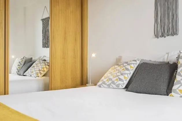 Apart Daire, 1 Yatak Odası, Balkon, Okyanus Manzaralı
