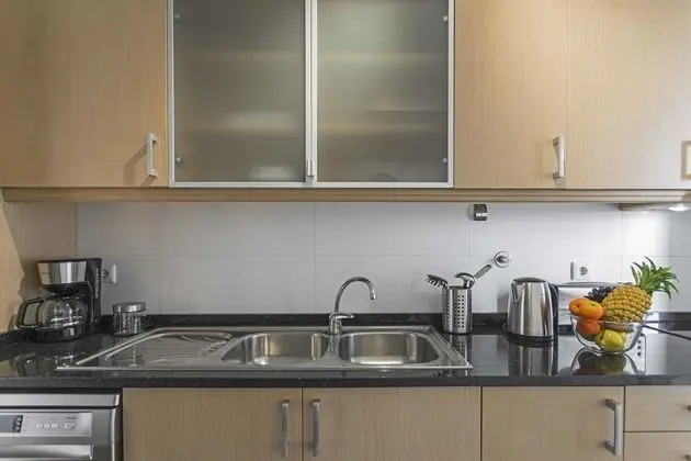 Apart Daire, 1 Yatak Odası, Balkon, Okyanus Manzaralı