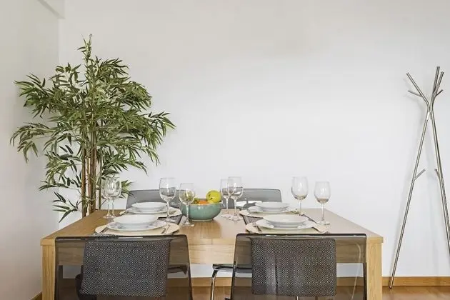 Apart Daire, 1 Yatak Odası, Balkon, Okyanus Manzaralı