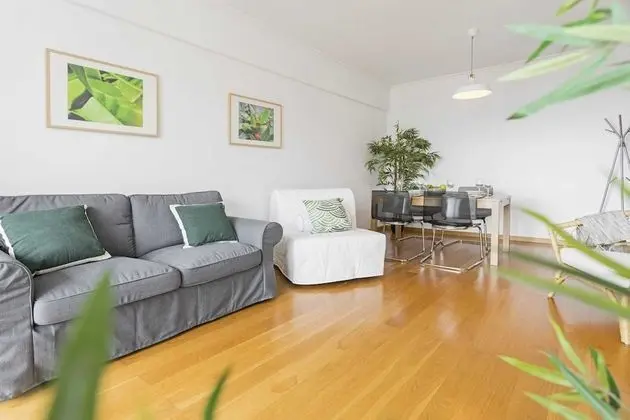 Apart Daire, 1 Yatak Odası, Balkon, Okyanus Manzaralı