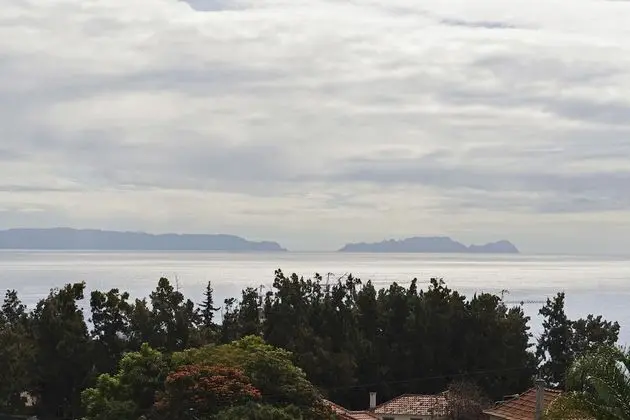 Apart Daire, 1 Yatak Odası, Balkon, Okyanus Manzaralı