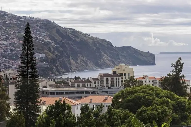 Apart Daire, 1 Yatak Odası, Balkon, Okyanus Manzaralı