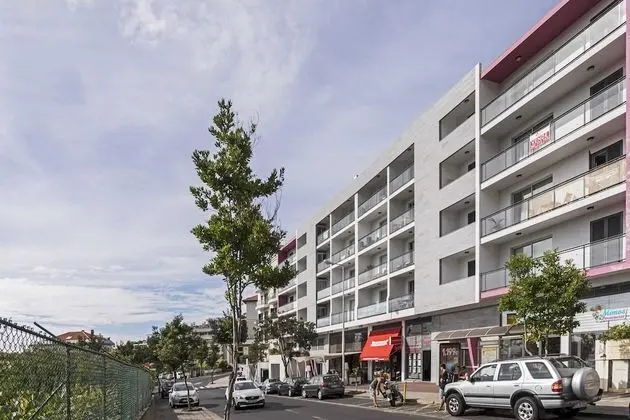 Apart Daire, 1 Yatak Odası, Balkon, Okyanus Manzaralı