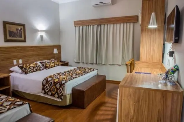 Apartamento Rancho