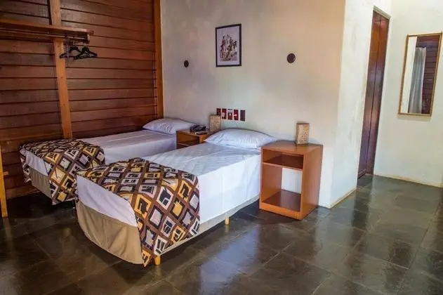 Apartamento Rancho