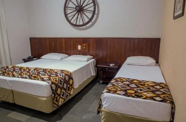 Apartamento Rancho