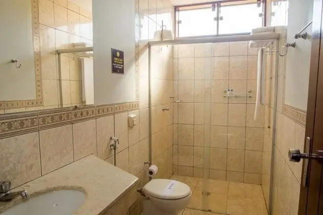 Apartamento Rancho