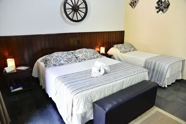 Deluxe Oda