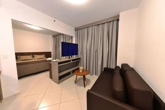 Deluxe Süit, 1 Yatak Odası