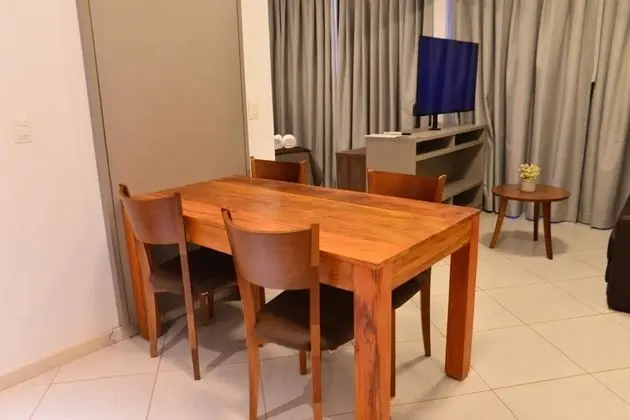 Deluxe Süit, 1 Yatak Odası