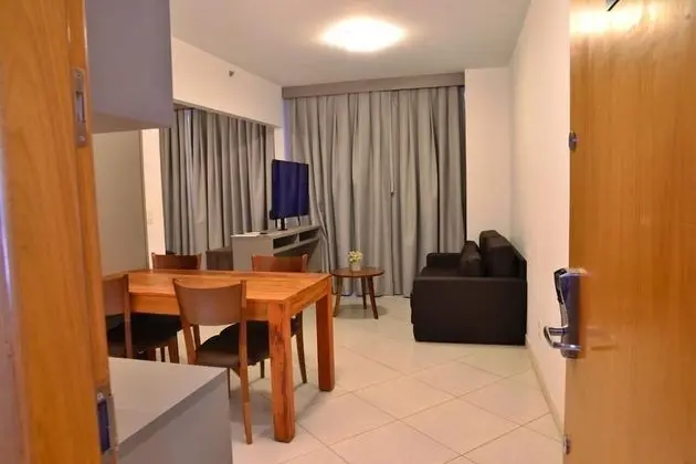 Deluxe Süit, 1 Yatak Odası