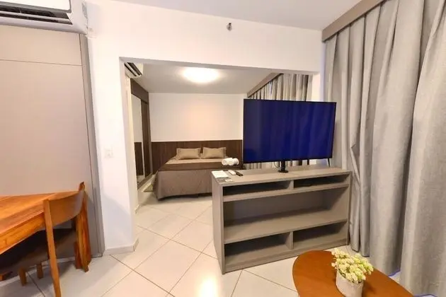 Deluxe Süit, 1 Yatak Odası