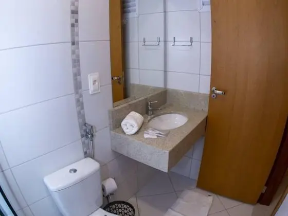 Deluxe Süit, 1 Yatak Odası