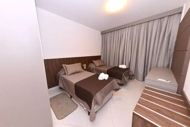 Deluxe Süit, 2 Yatak Odası