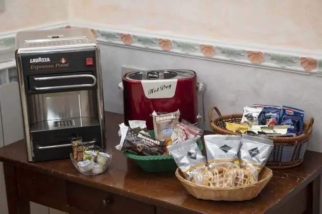 Standard İki Ayrı Yataklı Oda