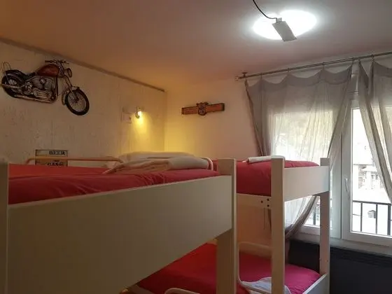 Dört Kişilik Oda