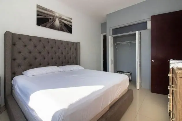Luxury Apart Daire