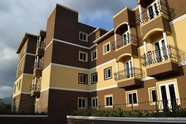 Luxury Apart Daire