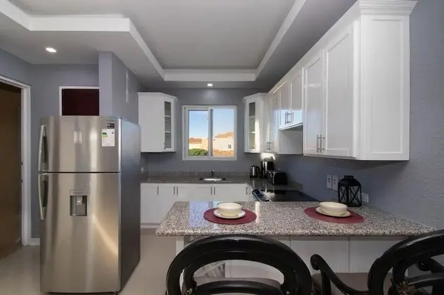 Luxury Apart Daire