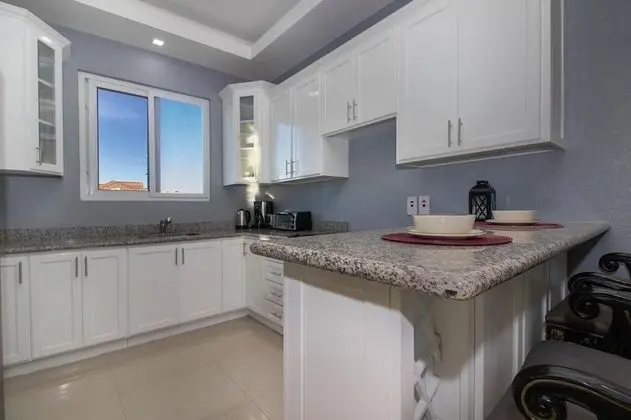 Luxury Apart Daire