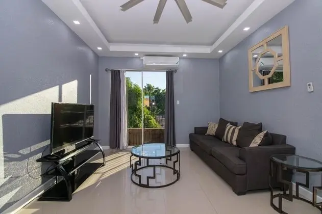Luxury Apart Daire
