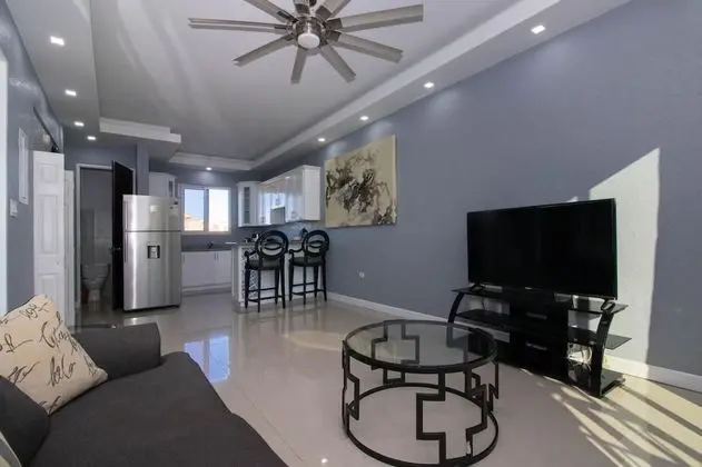 Luxury Apart Daire