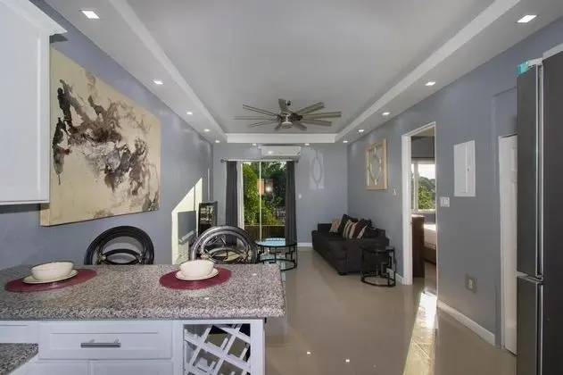 Luxury Apart Daire