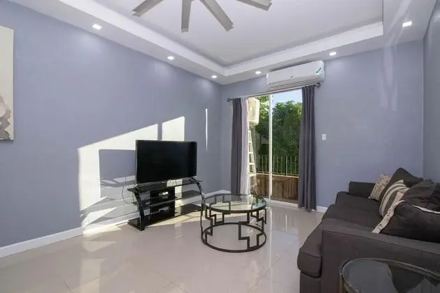Luxury Apart Daire