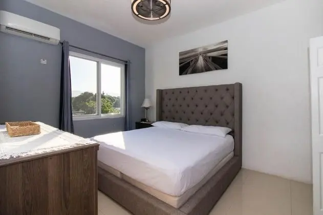 Luxury Apart Daire