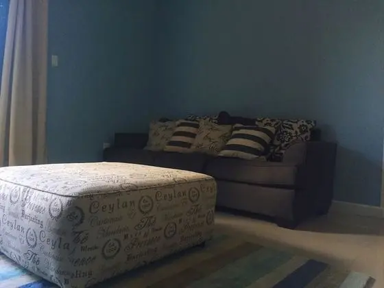 Luxury Apart Daire