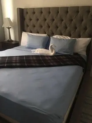 Luxury Apart Daire