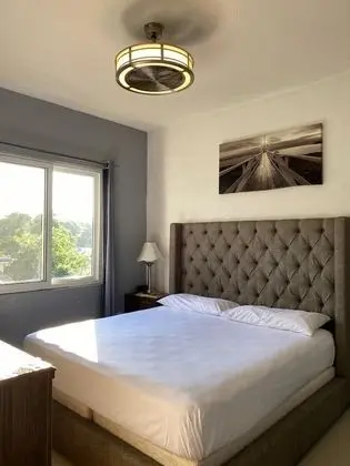 Luxury Apart Daire