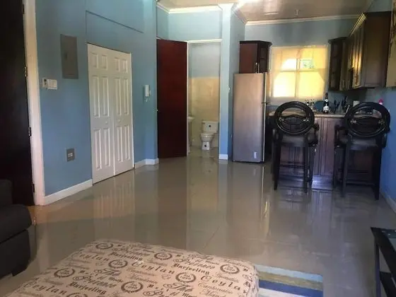 Luxury Apart Daire