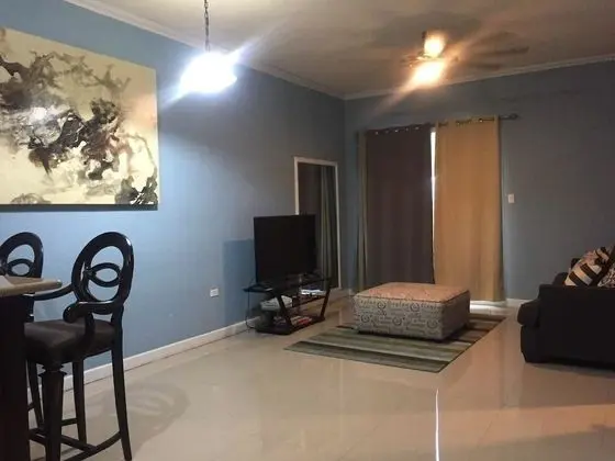 Luxury Apart Daire
