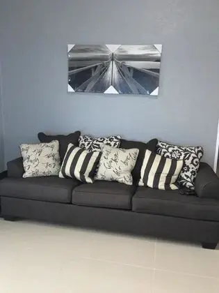 Luxury Apart Daire
