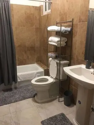 Luxury Apart Daire