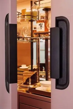 Minibar