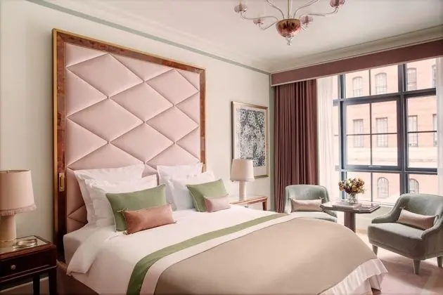 Prestige Room